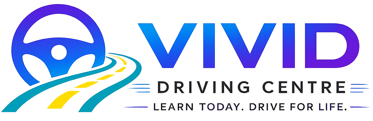 Vivid logo